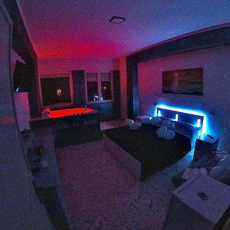 Suite Al Mare Tarente Buitenkant foto