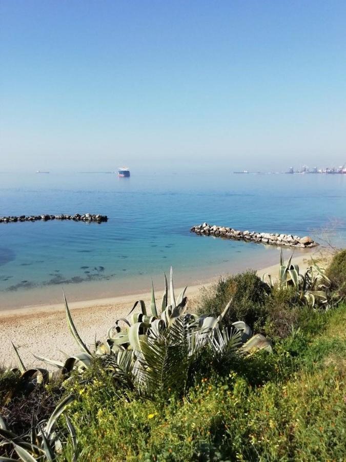 Suite Al Mare Tarente Buitenkant foto