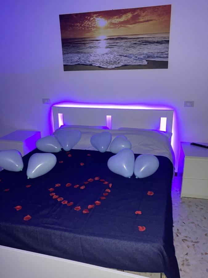 Suite Al Mare Tarente Buitenkant foto
