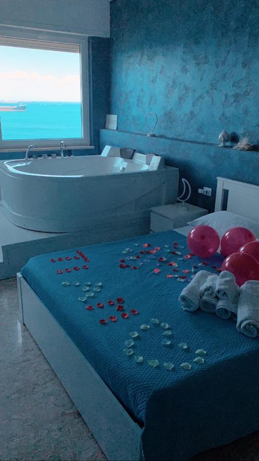 Suite Al Mare Tarente Buitenkant foto